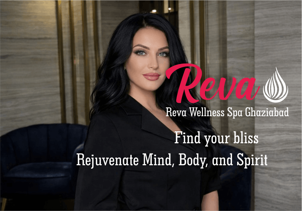 Body Massage in GT Road Ghaziabad